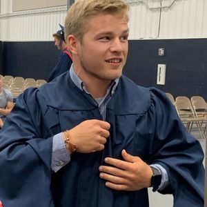 Meet your Posher, Jackson